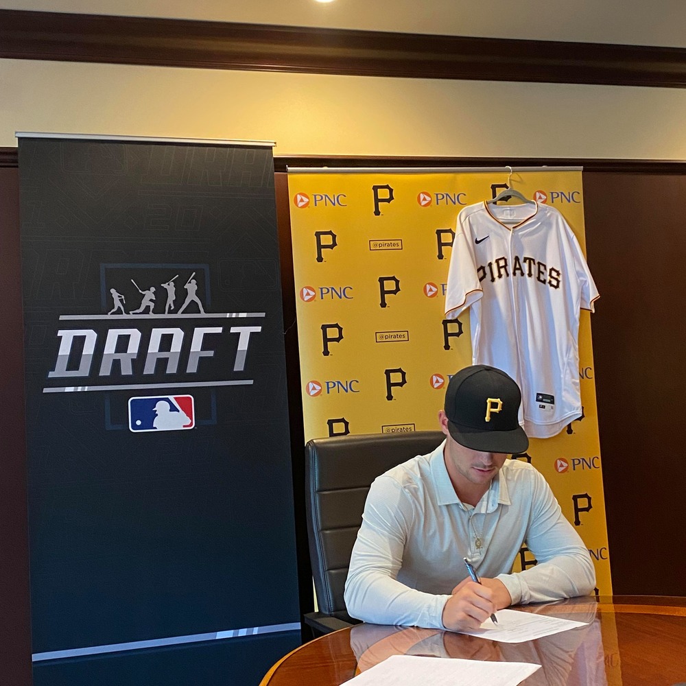 Meet your Posher, Jackson